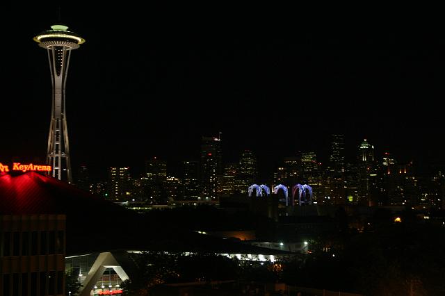 003 070.jpg - Seattle by night